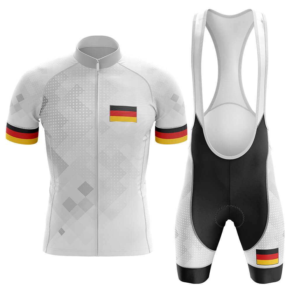 Germany-Cycling-Jersey-For-MenWomen-1