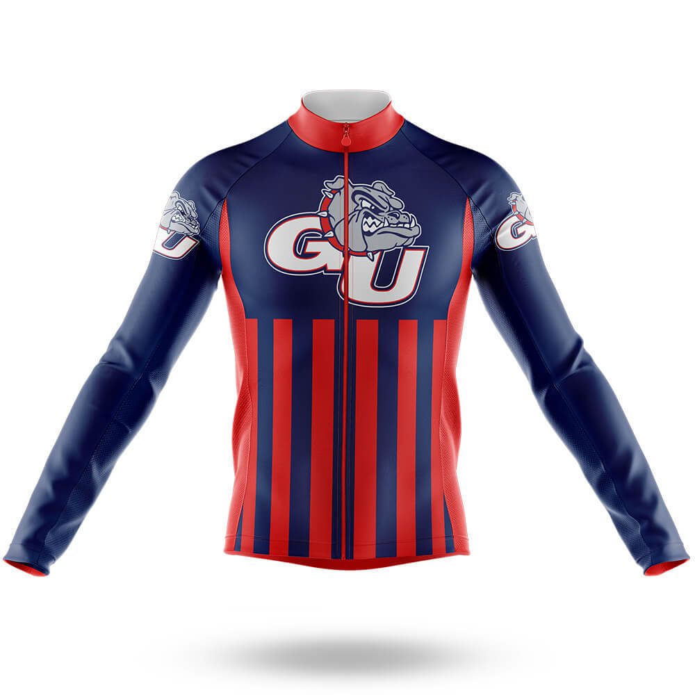 Gonzaga-University-USA-Cycling-Jersey-For-MenWomen-1
