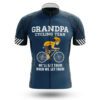 Grandpa Cycling Team
