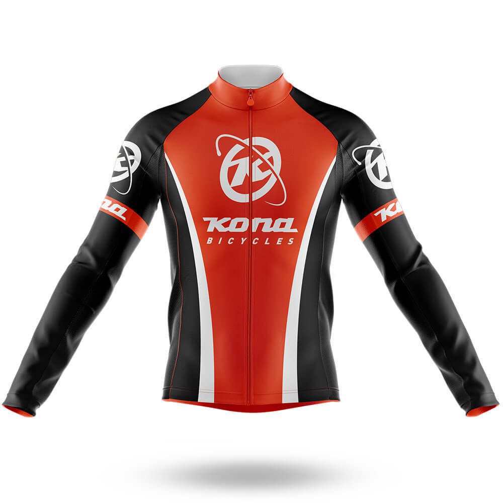 Kona-Cycling-Jersey-For-MenWomen-1
