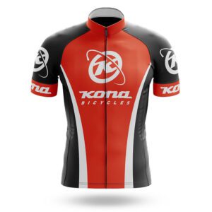 Kona - Cycling Jersey For Men/Women