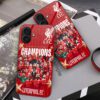 Liverpool FC Phone Case GNT6010