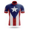 Love Puerto Rico - Cycling Jersey For Men/Women