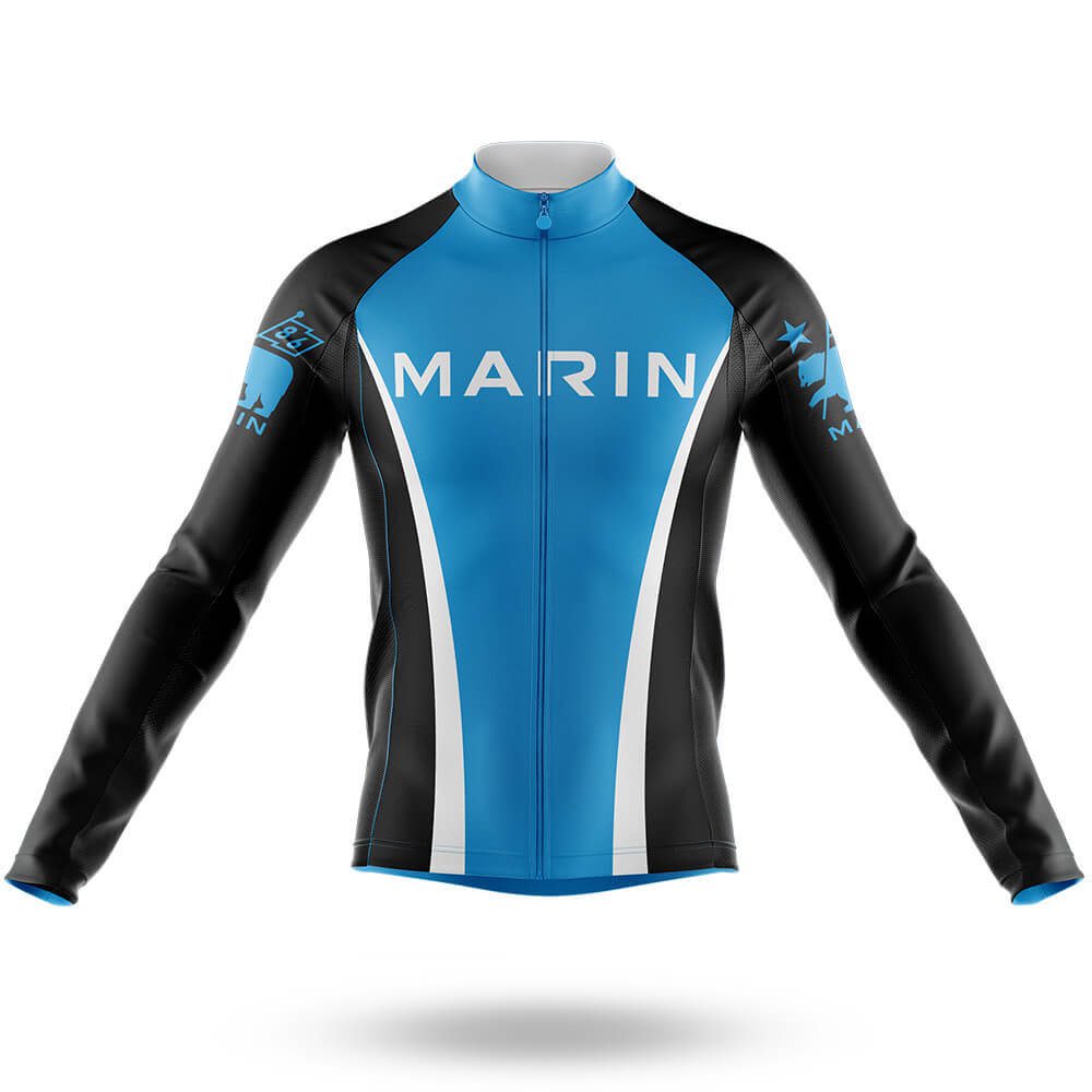 Marin-Cycling-Jersey-For-MenWomen-1