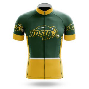 NDSU Bison - Cycling Jersey For Men/Women