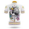 Native Eagle - Cycling Jersey For Men/Women