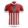 North Carolina State University USA - Cycling Jersey For Men/Women