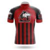 Northern Illinois University USA - Cycling Jersey For Men/Women