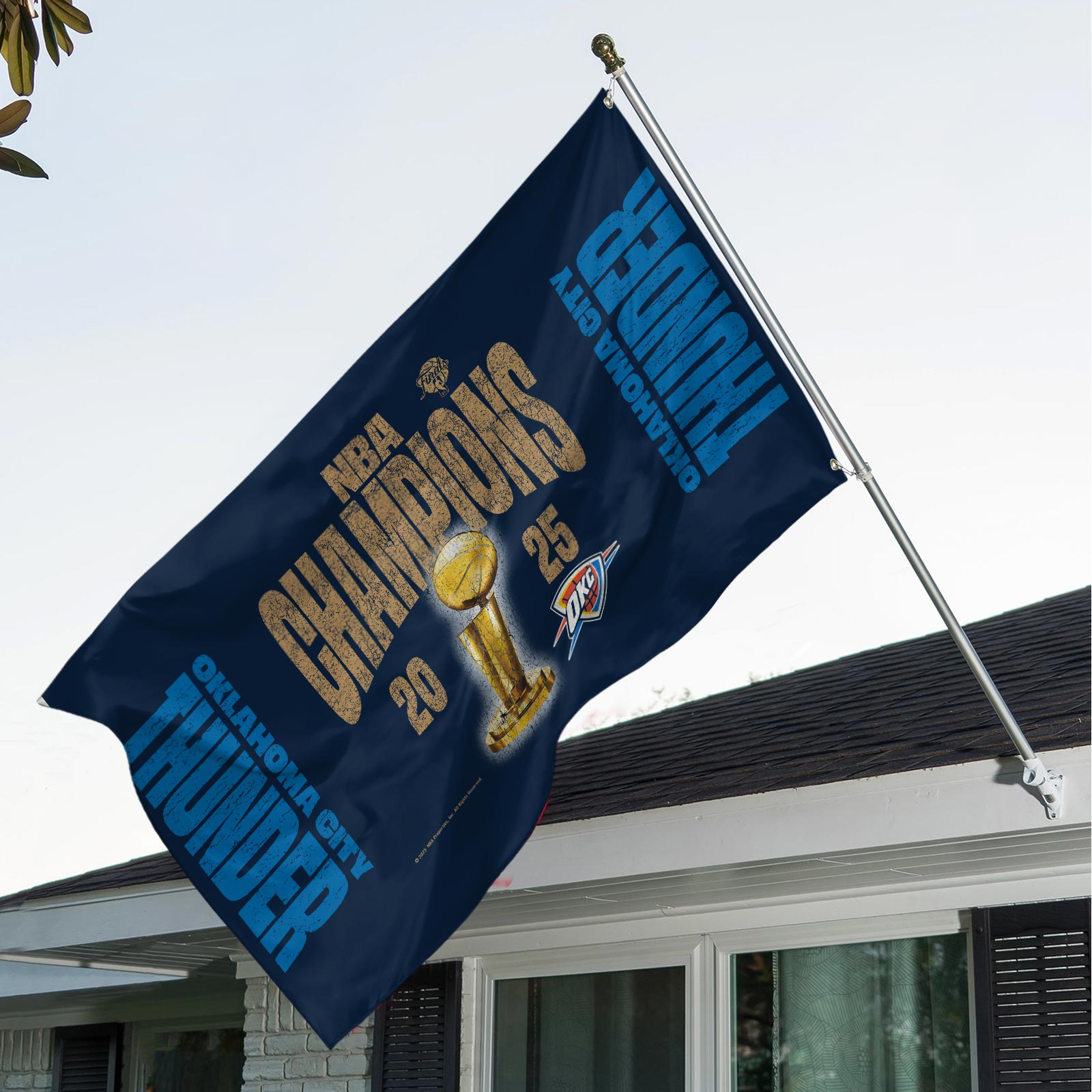 Oklahoma-City-Thunder-NBA-Final-Champion-2025-3D-House-Flag-BGN1020 Oklahoma City Thunder NBA Final Champion 2025 3D House Flag BGN1020