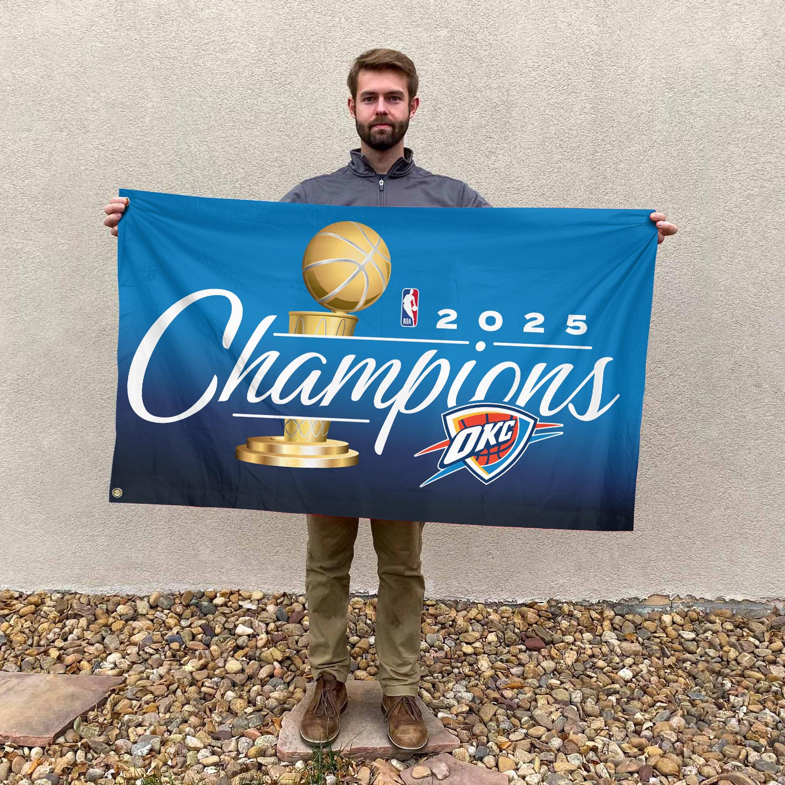 Oklahoma-City-Thunder-NBA-Final-Champion-2025-3D-House-Flag-BGN1037-1