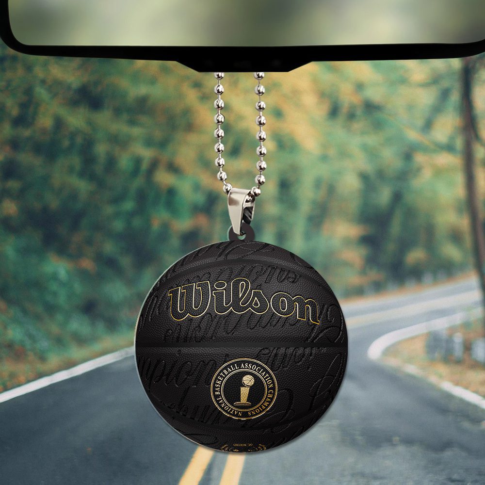 Oklahoma-City-Thunder-NBA-Final-Champion-2025-Custom-shape-2-sided-Acrylic-Car-Ornament-BGN1014-1