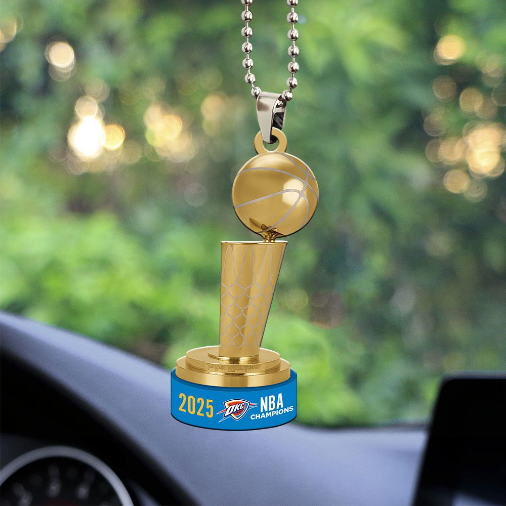 Oklahoma-City-Thunder-NBA-Final-Champion-2025-Custom-shape-2-sided-Acrylic-Car-Ornament-BGN1015 Oklahoma City Thunder NBA Final Champion 2025 Custom shape 2-sided Acrylic Car Ornament BGN1015