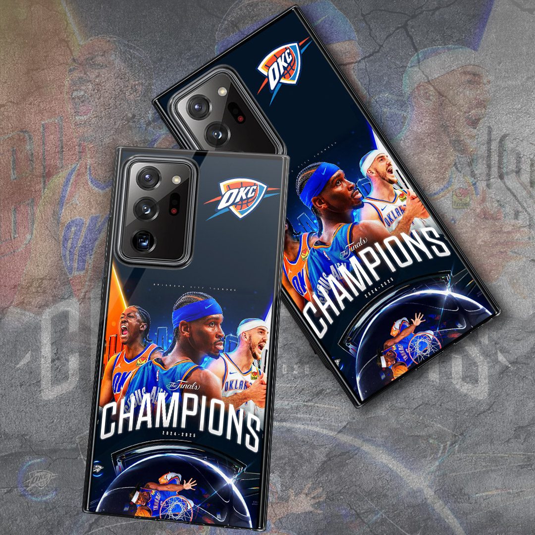 Oklahoma-City-Thunder-NBA-Final-Champion-2025-Phone-Case-BGN1011-2