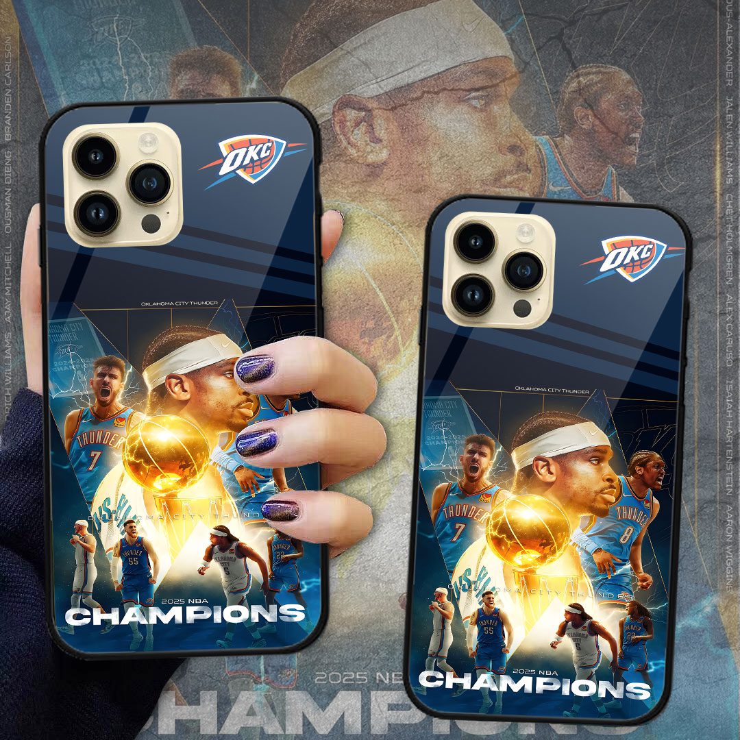 Oklahoma-City-Thunder-NBA-Final-Champion-2025-Phone-Case-BGN1013-1
