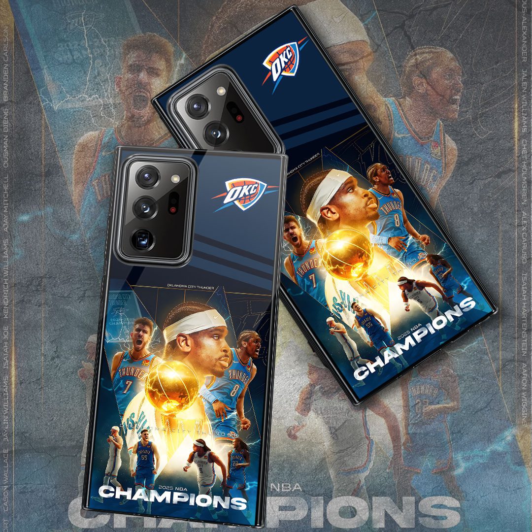 Oklahoma-City-Thunder-NBA-Final-Champion-2025-Phone-Case-BGN1013-2