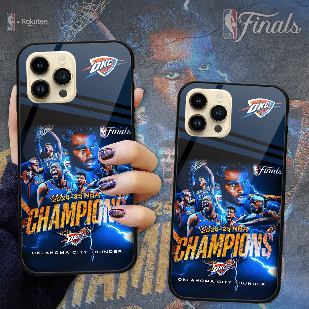 Oklahoma-City-Thunder-NBA-Final-Champion-2025-Phone-Case-BGN1016-1
