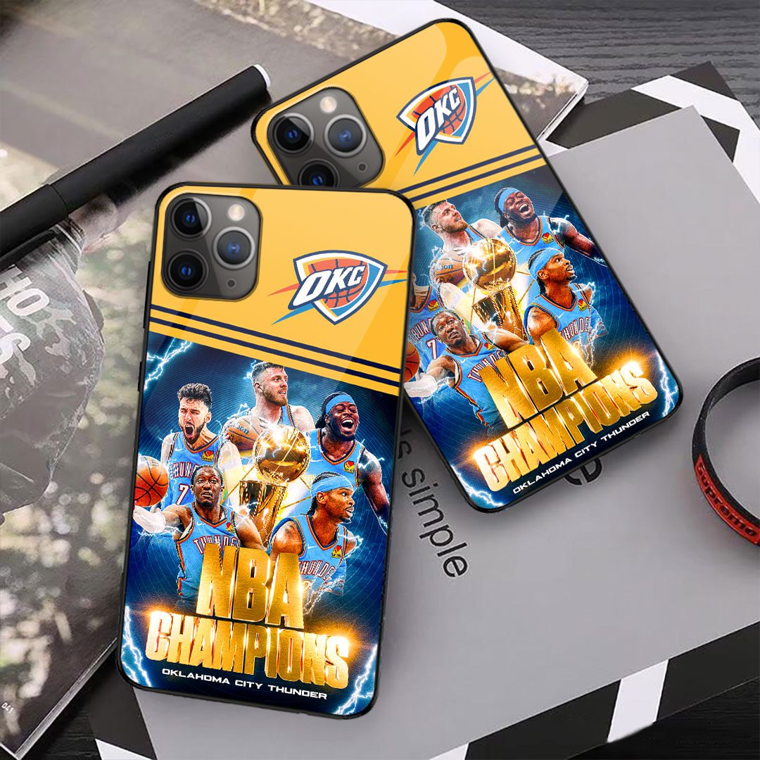 Oklahoma-City-Thunder-NBA-Final-Champion-2025-Phone-Case-BGN1018-1