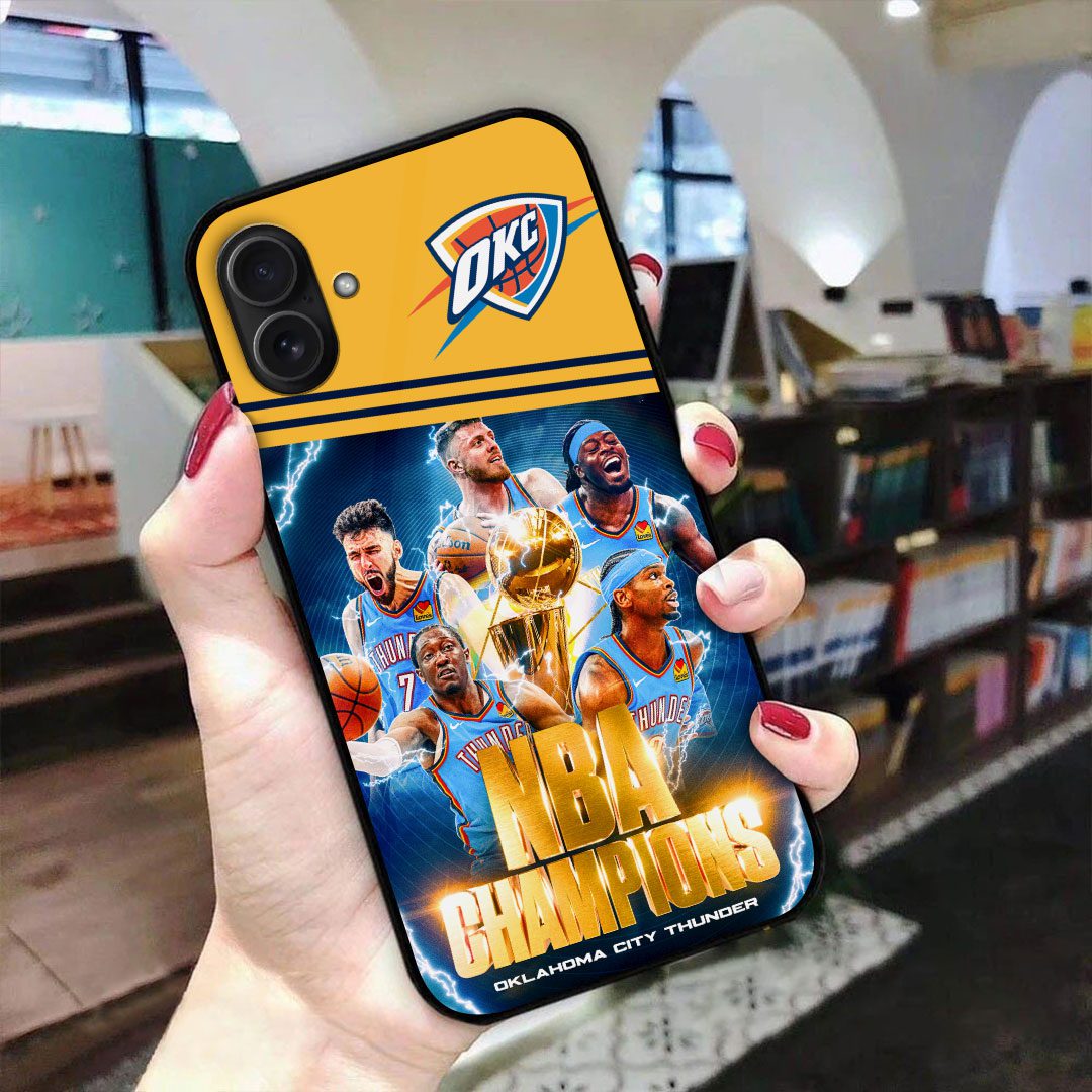 Oklahoma-City-Thunder-NBA-Final-Champion-2025-Phone-Case-BGN1018-3