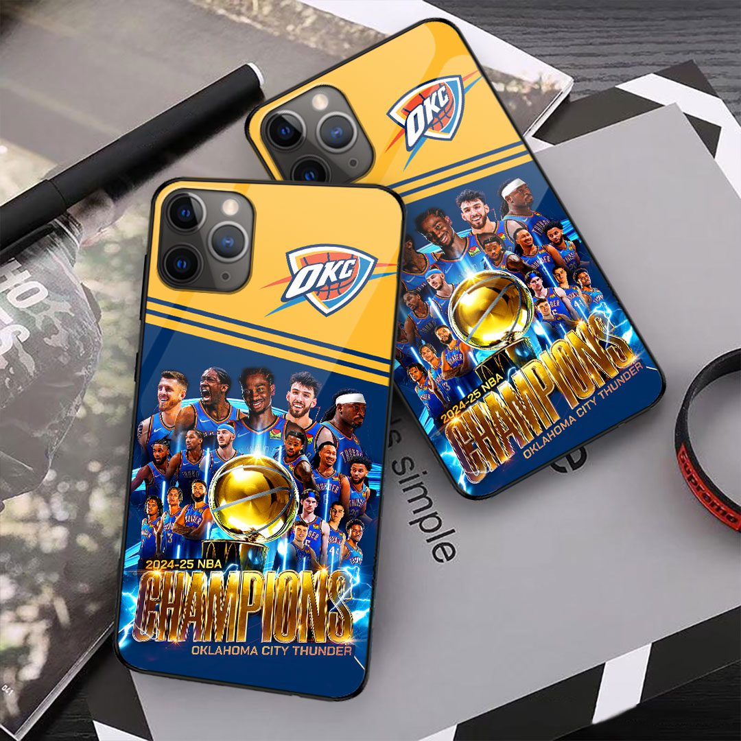Oklahoma-City-Thunder-NBA-Final-Champion-2025-Phone-Case-BGN1025-1