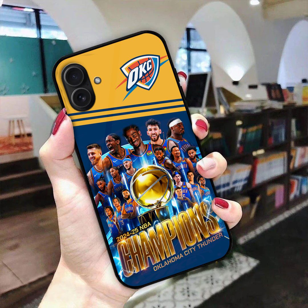 Oklahoma-City-Thunder-NBA-Final-Champion-2025-Phone-Case-BGN1025-3