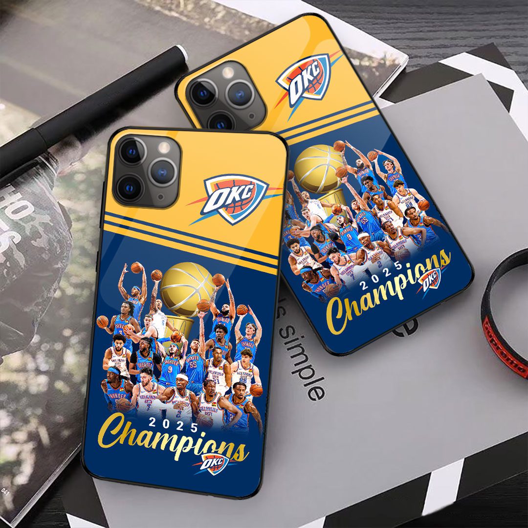 Oklahoma-City-Thunder-NBA-Final-Champion-2025-Phone-Case-BGN1038-1