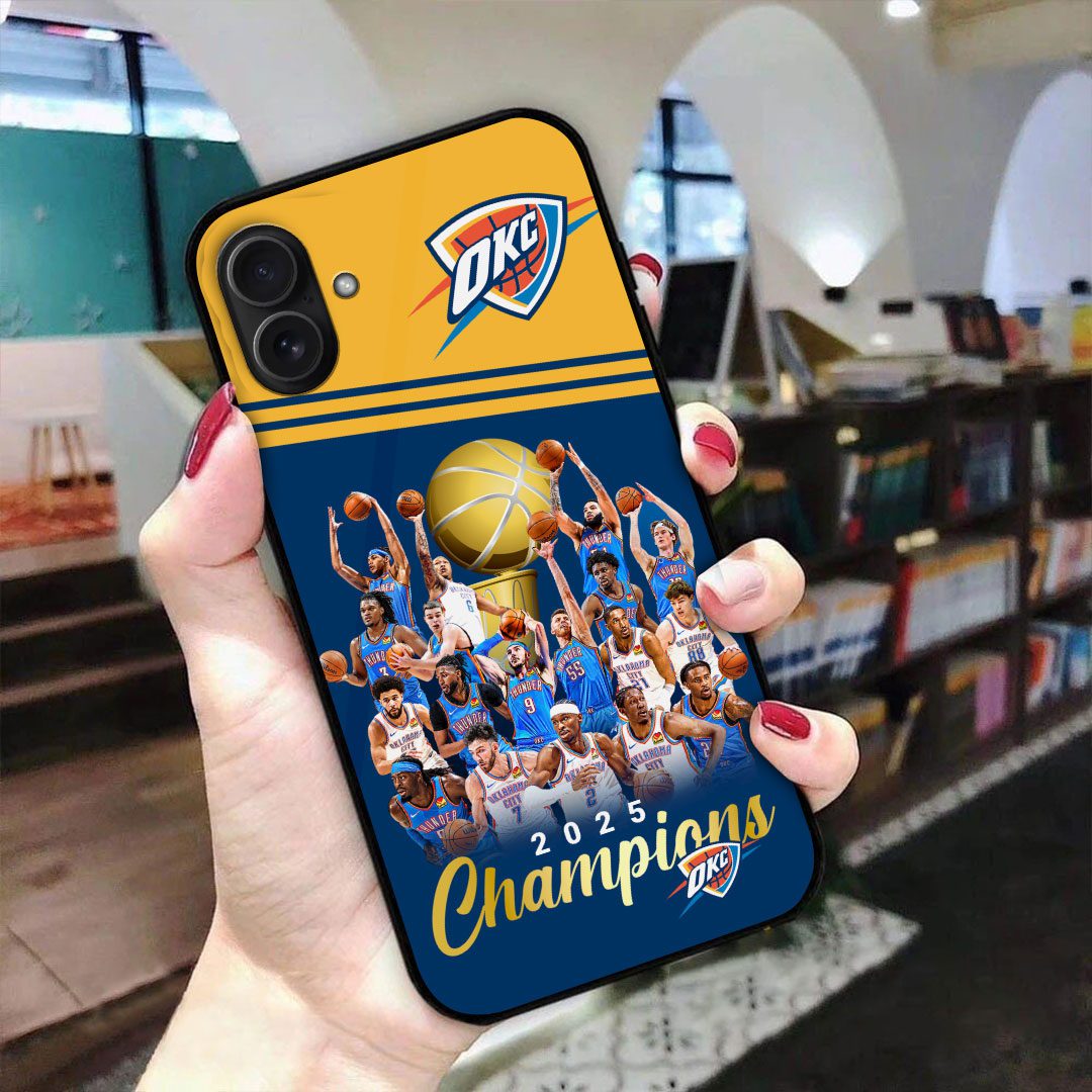 Oklahoma-City-Thunder-NBA-Final-Champion-2025-Phone-Case-BGN1038-3