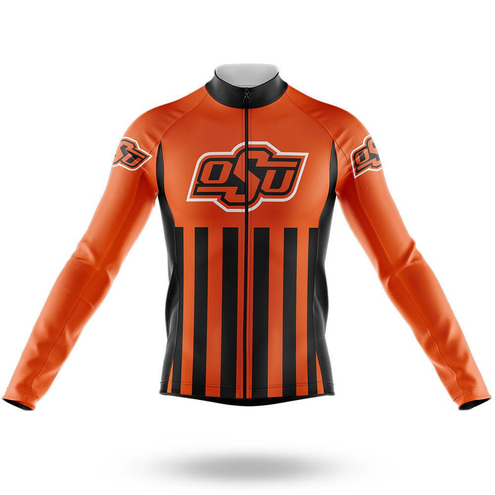 Oklahoma-State-University-USA-Cycling-Jersey-For-MenWomen-1