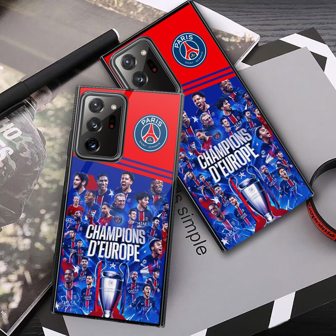 PSG-F.C.-Paris-Saint-Germain-Champions-dEurope-2025-Phone-Case-PSG1001-2
