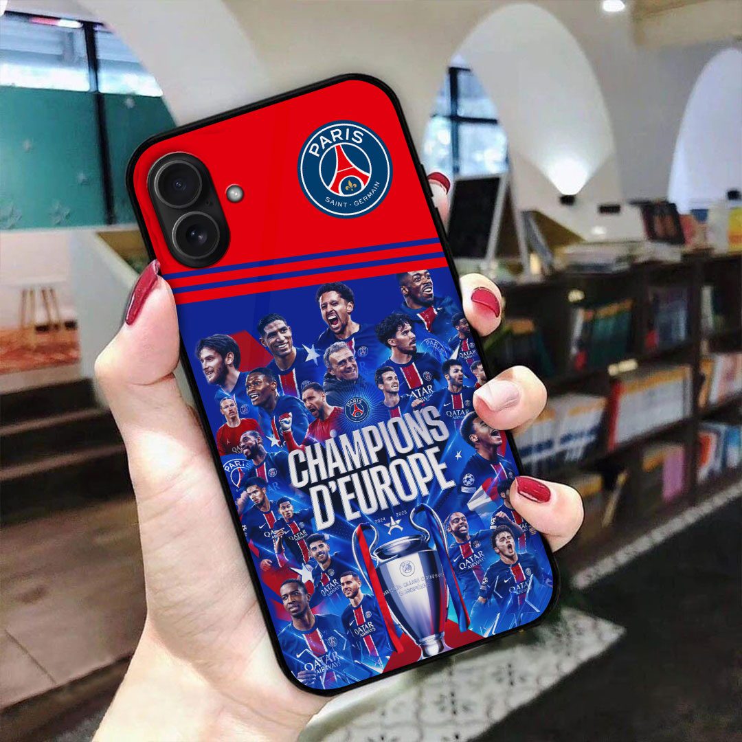 PSG-F.C.-Paris-Saint-Germain-Champions-dEurope-2025-Phone-Case-PSG1001-3