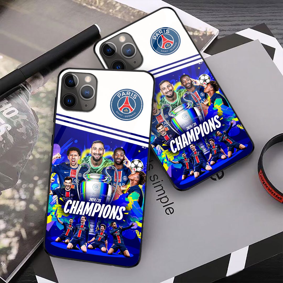 PSG-F.C.-Paris-Saint-Germain-Champions-dEurope-2025-Phone-Case-PSG1014-1