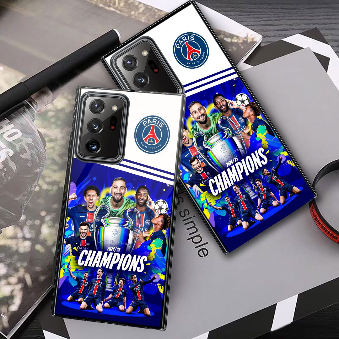 PSG-F.C.-Paris-Saint-Germain-Champions-dEurope-2025-Phone-Case-PSG1014-2
