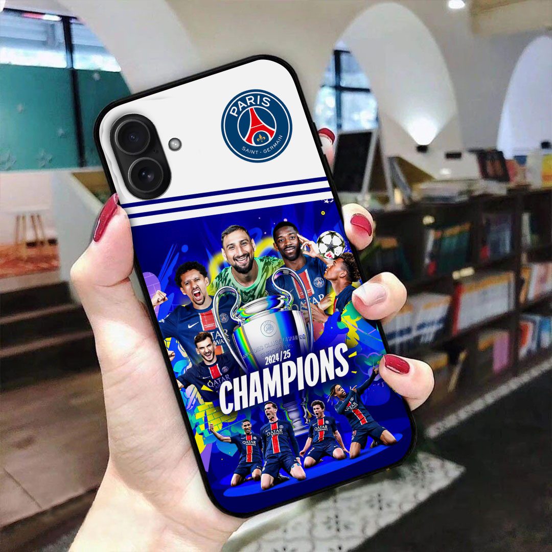 PSG-F.C.-Paris-Saint-Germain-Champions-dEurope-2025-Phone-Case-PSG1014-3