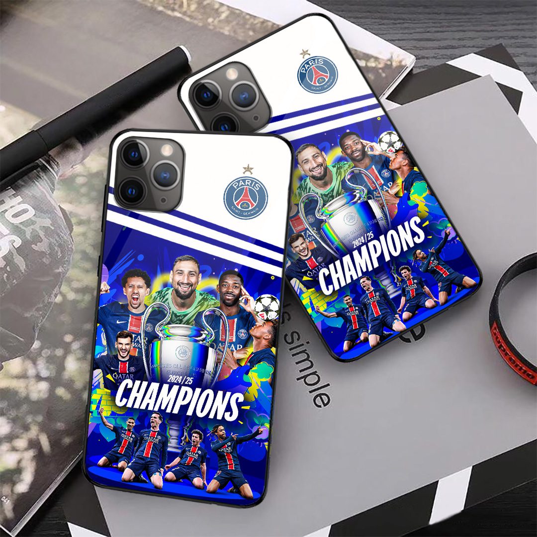 PSG-F.C.-Paris-Saint-Germain-Champions-dEurope-2025-Phone-Case-PSG1040-1
