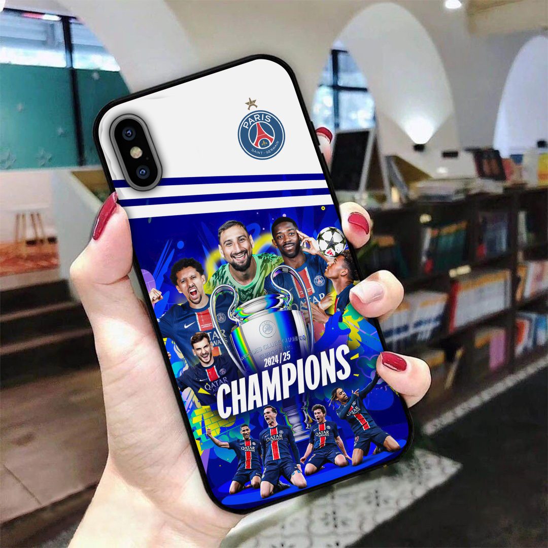 PSG-F.C.-Paris-Saint-Germain-Champions-dEurope-2025-Phone-Case-PSG1040-3