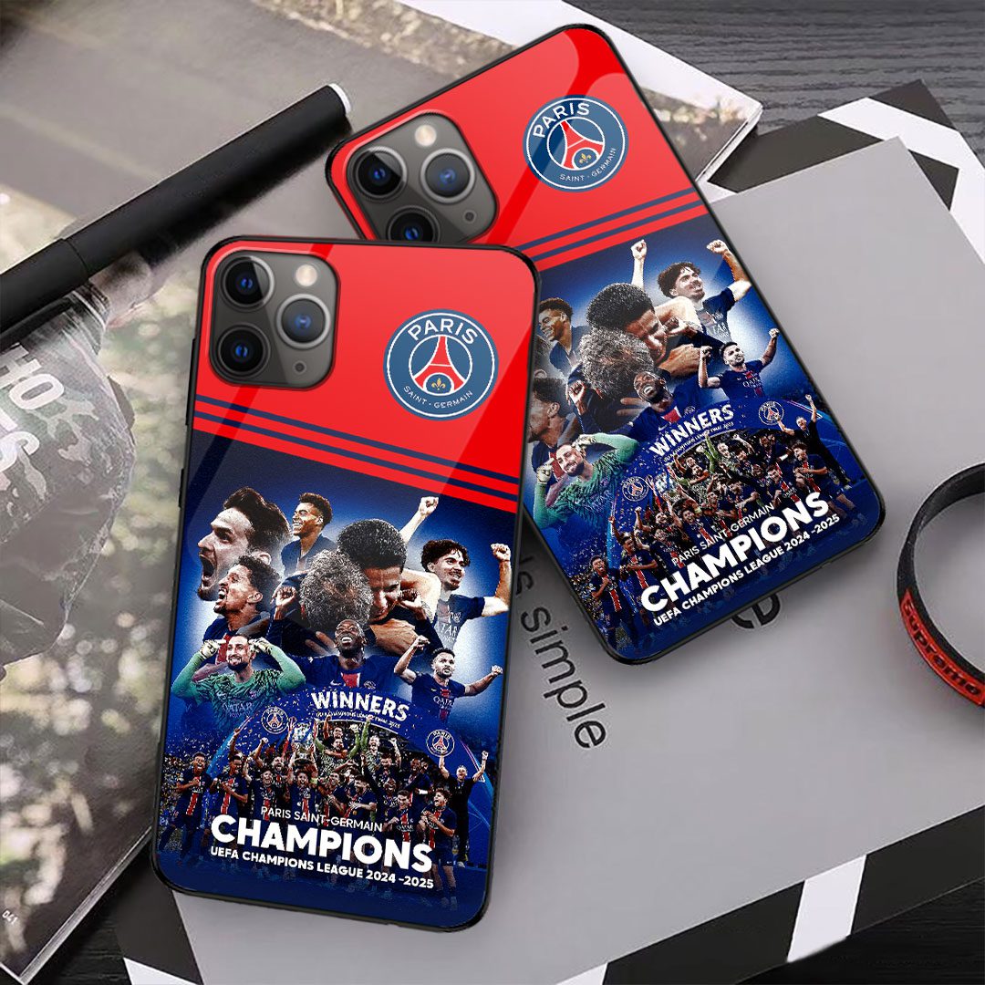 PSG-F.C.-Paris-Saint-Germain-Champions-dEurope-2025-Phone-Case-PSG1042-1