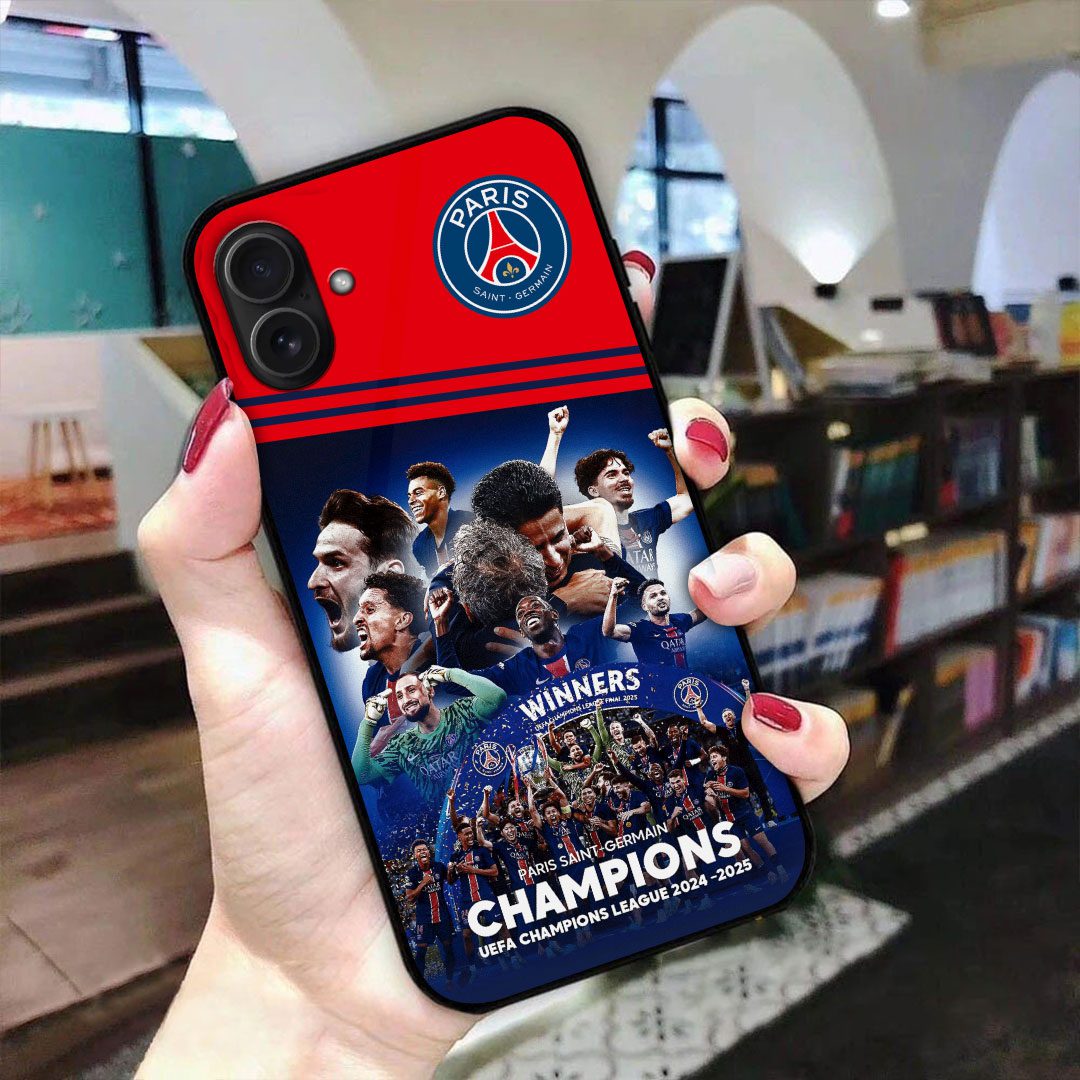 PSG-F.C.-Paris-Saint-Germain-Champions-dEurope-2025-Phone-Case-PSG1042-3