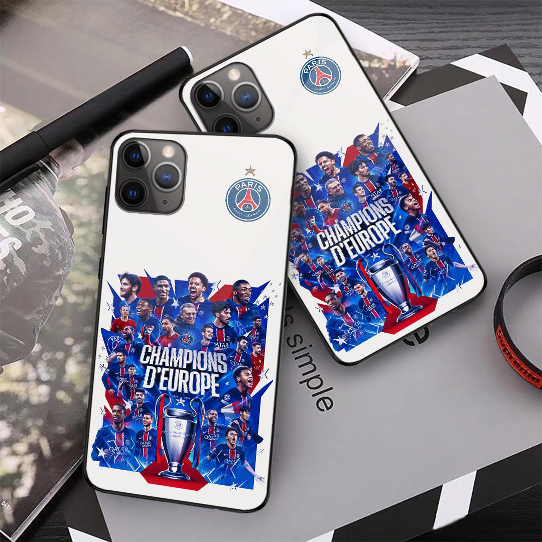 PSG-F.C.-Paris-Saint-Germain-Champions-dEurope-2025-Phone-Case-PSG1045-1