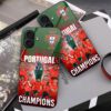 Portugal National Football Team x CR7 Phone Case GNT6039