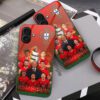 Portugal National Football Team x CR7 Phone Case GNT6049