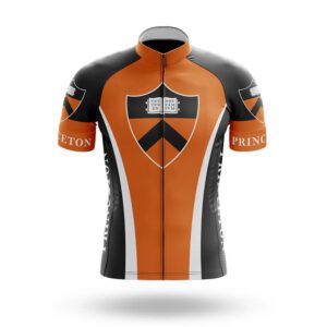 Princeton - Cycling Jersey For Men/Women