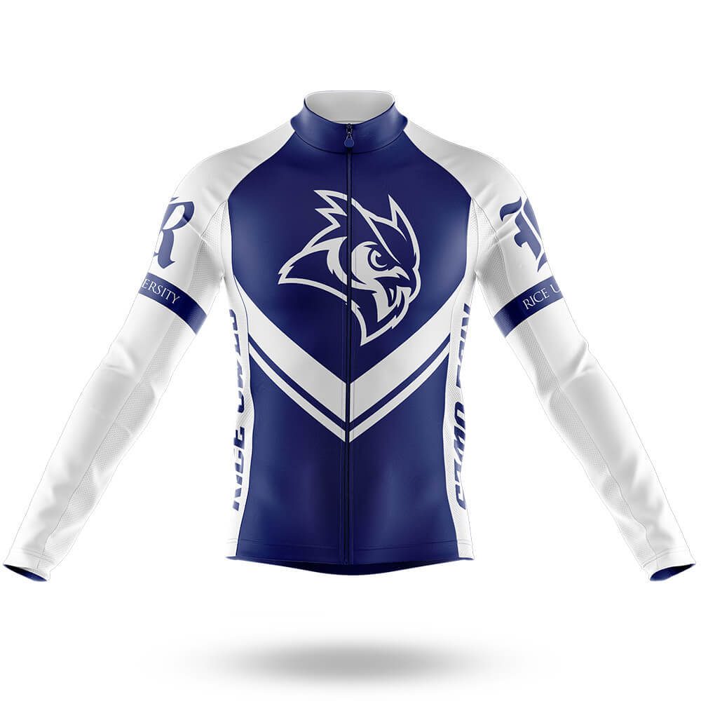 Rice-University-Cycling-Jersey-For-MenWomen-1