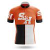 Sam Houston State University TX - Cycling Jersey For Men/Women