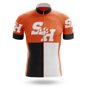 Sam Houston State University TX - Cycling Jersey For Men/Women