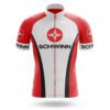 Schwinn - Cycling Jersey For Men/Women