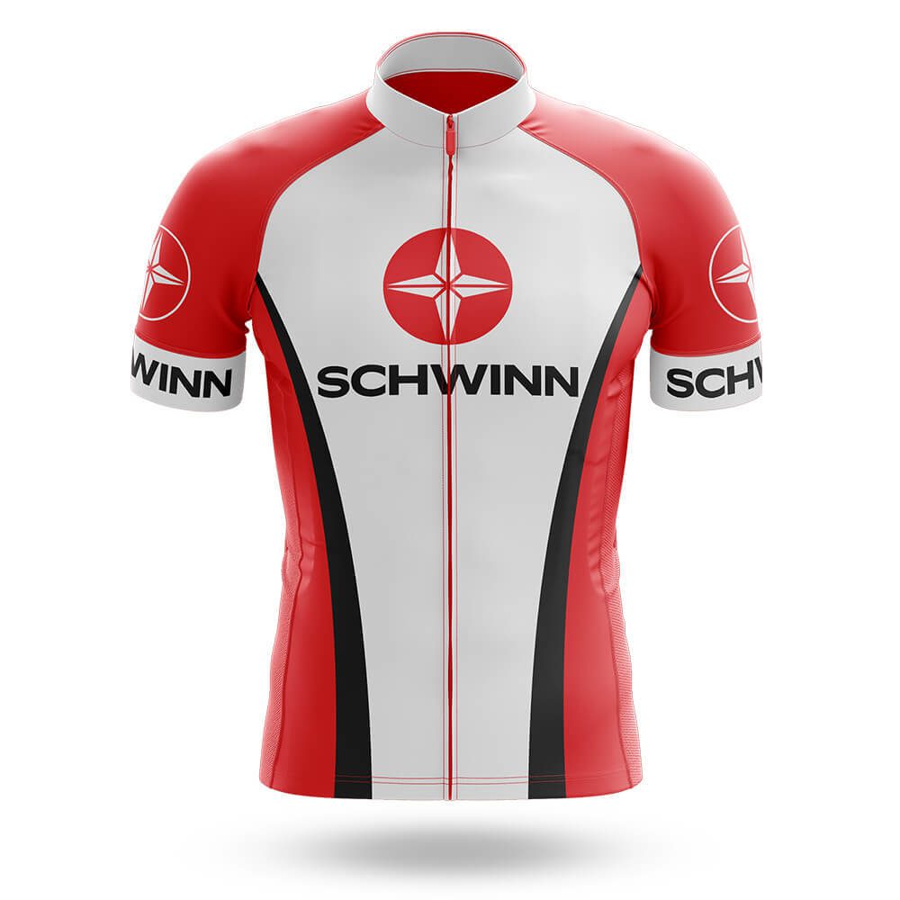 Schwinn-Cycling-Jersey-For-MenWomen Schwinn - Cycling Jersey For Men/Women