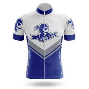 Seton Hall University - Cycling Jersey For Men/Women