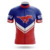 Southern Methodist University - Cycling Jersey For Men/Women
