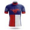 Southern Methodist University TX - Cycling Jersey For Men/Women