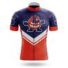Syracuse University - Cycling Jersey For Men/Women