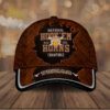 Texas Longhorns Women's Softball Classic Cap GNT6009